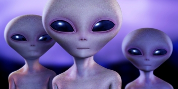 Estariam todos os alienígenas mortos no Universo?