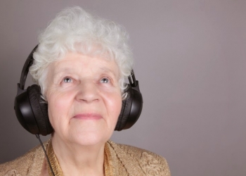 Segundo estudo, alzheimer não afeta memória musical