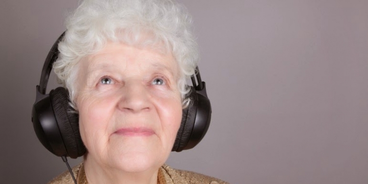 Segundo estudo, alzheimer não afeta memória musical