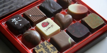 Esses são os chocolates mais caros do mundo