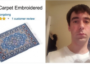 10 pessoas que se arrependeram de comprar online