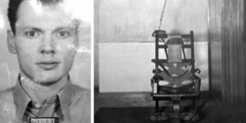 Essas são as 10 “últimas palavras” mais bizarras do corredor da morte