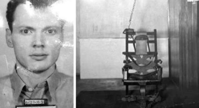 Essas são as 10 “últimas palavras” mais bizarras do corredor da morte