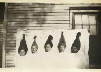 10 fotos bizarras que te farão ter pesadelos