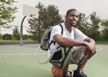 Esse cara viveu mais de um ano sem coração