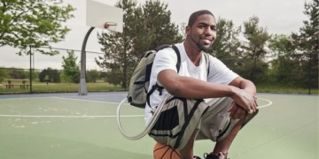 Esse cara viveu mais de um ano sem coração