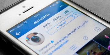 Garoto de 10 anos hackeia o Instagram e é premiado