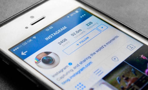 Garoto de 10 anos hackeia o Instagram e é premiado