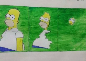 Professora chilena pede memes às alunas como avaliação