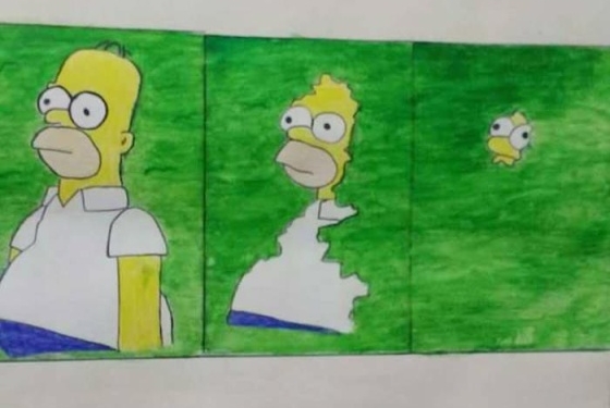 Professora chilena pede memes às alunas como avaliação