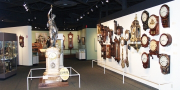 O que não fazer quando visitar um museu