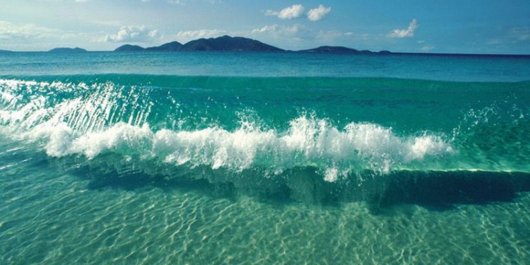 E se a Terra não tivesse mais oceanos?