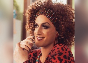 Paulo Gustavo e o racismo: humorista recria personagem