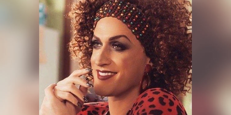 Paulo Gustavo e o racismo: humorista recria personagem