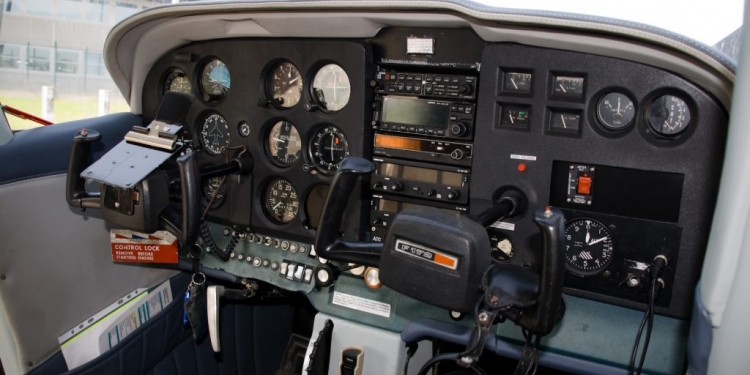 5 vezes em que passageiros fizeram pousos de emergência