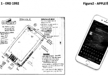 Esse cara diz que criou o iPhone e ta processando a apple
