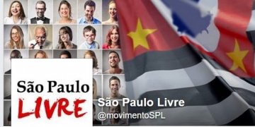Alguns paulistas querem que São Paulo seja país