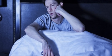 10 coisas que você pensa quando não consegue dormir