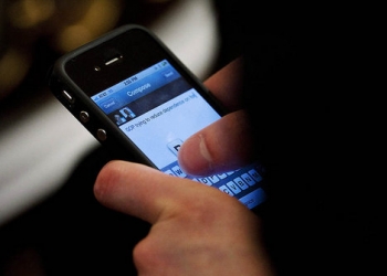 Você lê? A maioria das pessoas compartilha links sem ler