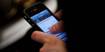 Você lê? A maioria das pessoas compartilha links sem ler