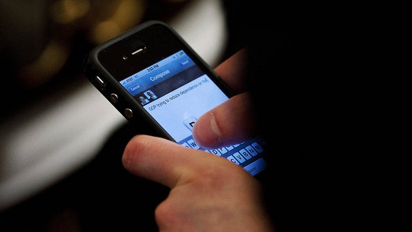 Você lê? A maioria das pessoas compartilha links sem ler