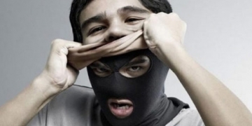 Já imaginou como seria o esqueleto de personagens de desenhos animados?