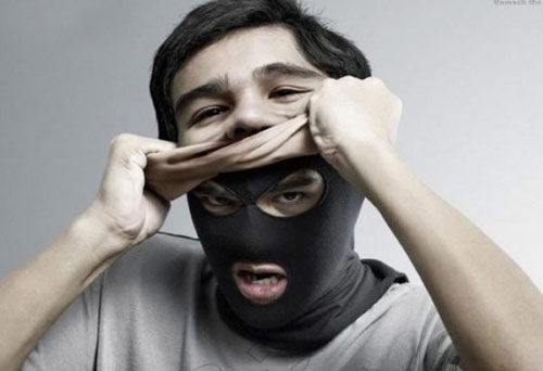 Já imaginou como seria o esqueleto de personagens de desenhos animados?