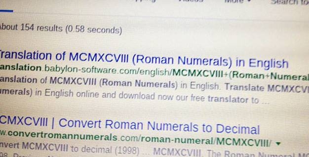 Você precisa ver a pesquisa dessa vovó que se tornou viral