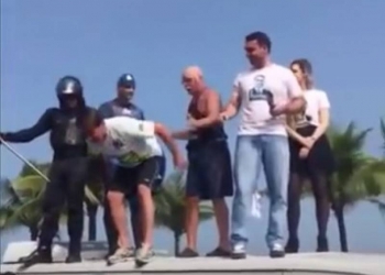 Ninguém segurou: Bolsonaro rende vários memes