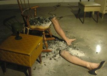 5 casos inexplicáveis de combustão humana espontânea