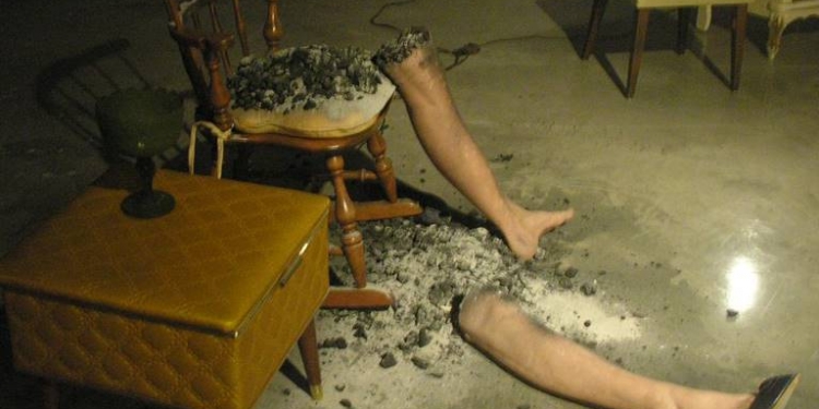 5 casos inexplicáveis de combustão humana espontânea