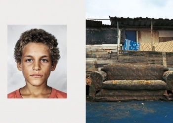 Como as crianças dormem ao redor do mundo?