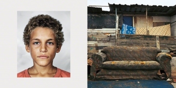 Como as crianças dormem ao redor do mundo?