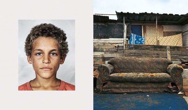 Como as crianças dormem ao redor do mundo?