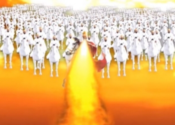 O fim dos tempos está próximo, segundo teoria