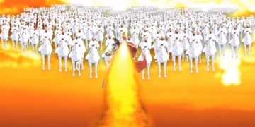 O fim dos tempos está próximo, segundo teoria