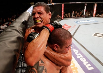 Descubra quais foram as finalizações mais rápidas do UFC