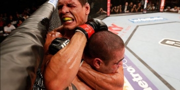 Descubra quais foram as finalizações mais rápidas do UFC