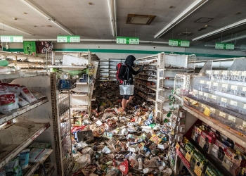 Video: Fukushima se tornou uma cidade fantasma