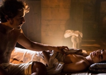 5 séries retrataram gays melhor que Liberdade, Liberdade