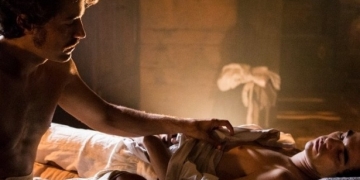 5 séries retrataram gays melhor que Liberdade, Liberdade