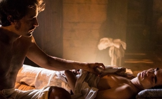 5 séries retrataram gays melhor que Liberdade, Liberdade