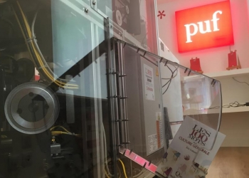 Livraria inova e passa a imprimir livros na hora da compra