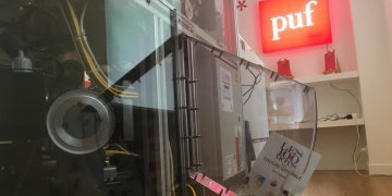 Livraria inova e passa a imprimir livros na hora da compra