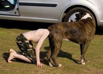 10 provas de que sua mente é suja