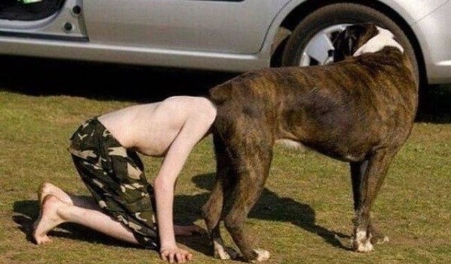 10 provas de que sua mente é suja