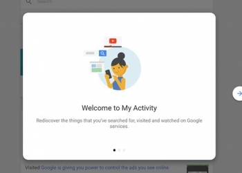 Descubra tudo que o Google sabe sobre você