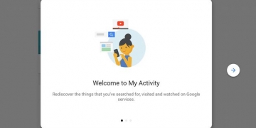 Descubra tudo que o Google sabe sobre você