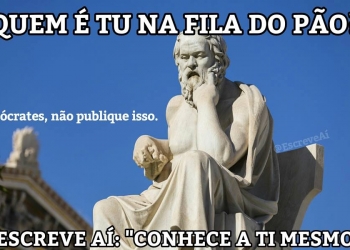 “Não podemos publicar isso”: a nova sensação do facebook