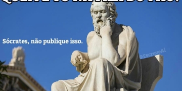 “Não podemos publicar isso”: a nova sensação do facebook